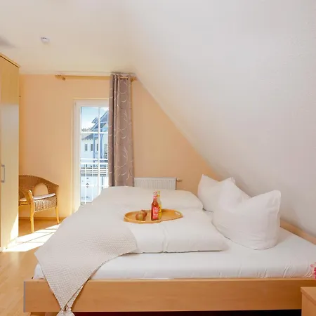 Lägenhet Haus 97, Ginsterweg 7 A