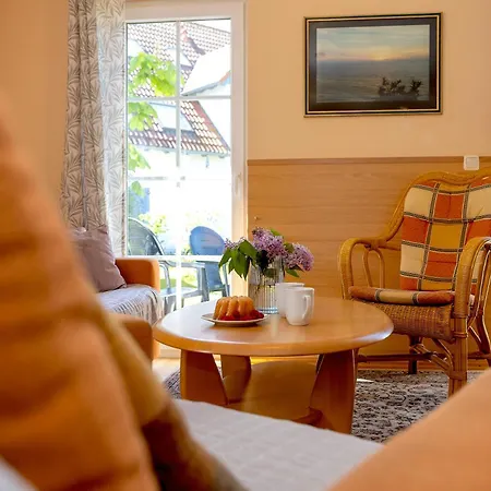 Haus 97, Ginsterweg 7 A