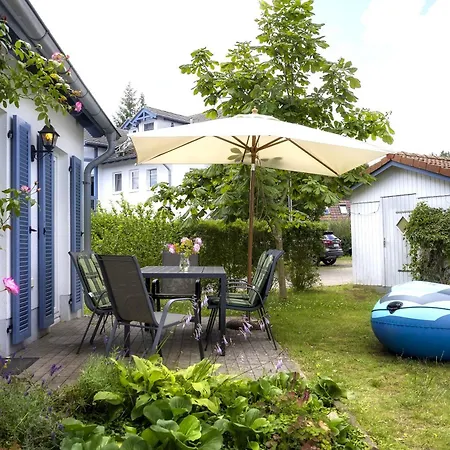 Haus 97, Ginsterweg 7 A