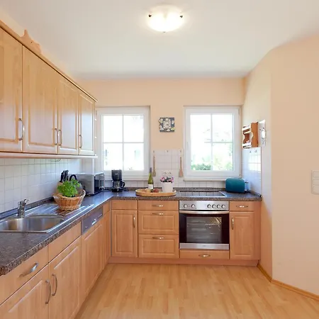 Haus 97, Ginsterweg 7 A *