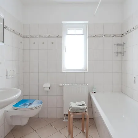 Haus 97, Ginsterweg 7 A Karlshagen