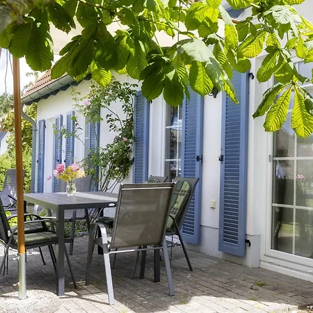 Lägenhet Haus 97, Ginsterweg 7 A