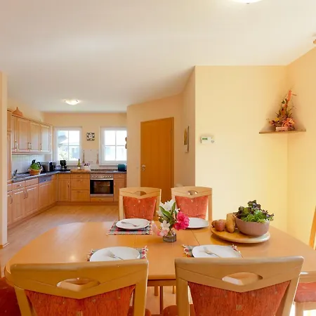 Haus 97, Ginsterweg 7 A * Karlshagen