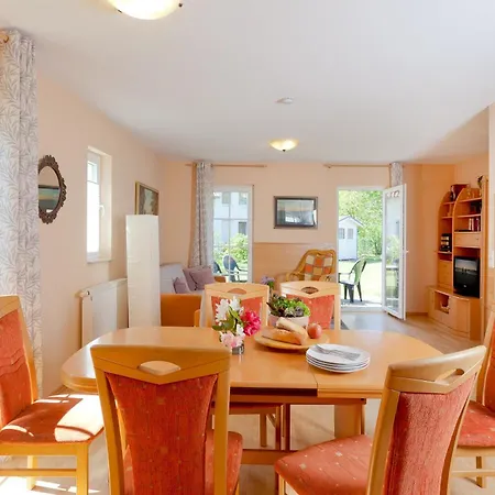 Apartment Haus 97, Ginsterweg 7 A