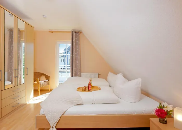 Apartment Haus 97, Ginsterweg 7 A