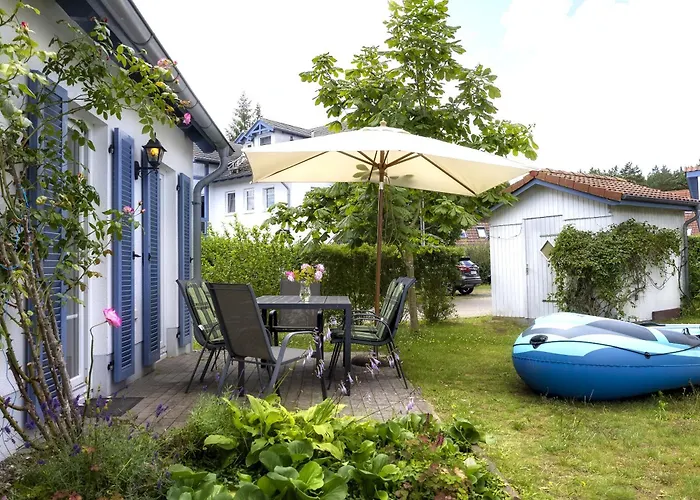 Haus 97, Ginsterweg 7 A