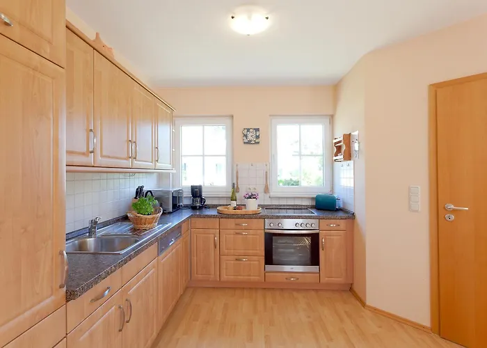 Haus 97, Ginsterweg 7 A *