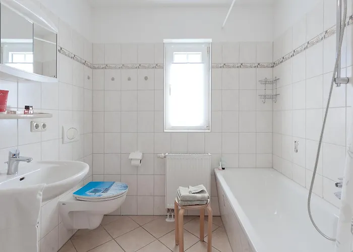 Haus 97, Ginsterweg 7 A Karlshagen