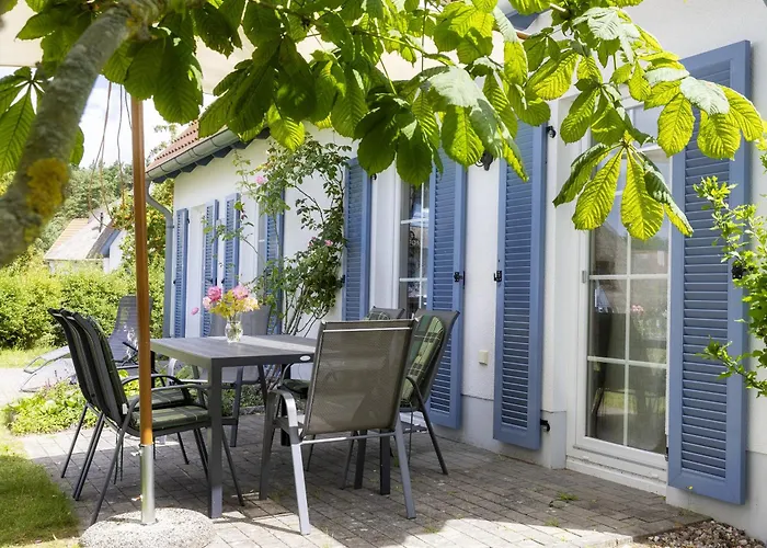 Apartment Haus 97, Ginsterweg 7 A