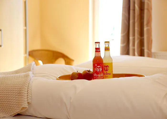 Haus 97, Ginsterweg 7 A